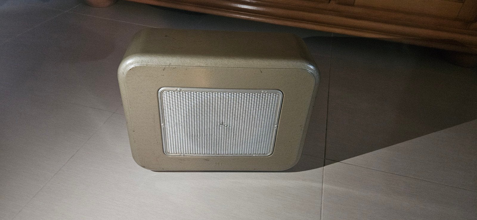 Luidspreker. PTT. Uniek. Distributieradio, Ophalen of Verzenden, Zo goed als nieuw