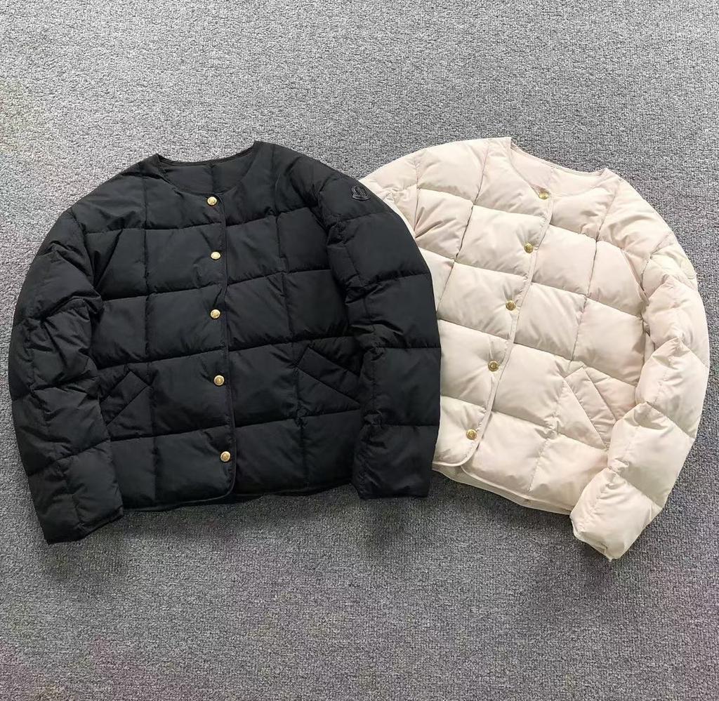 MONCLER Jas dames nieuw, Kleding | Dames, Jassen | Winter, Ophalen of Verzenden, Nieuw, Maat 38/40 (M), Zwart
