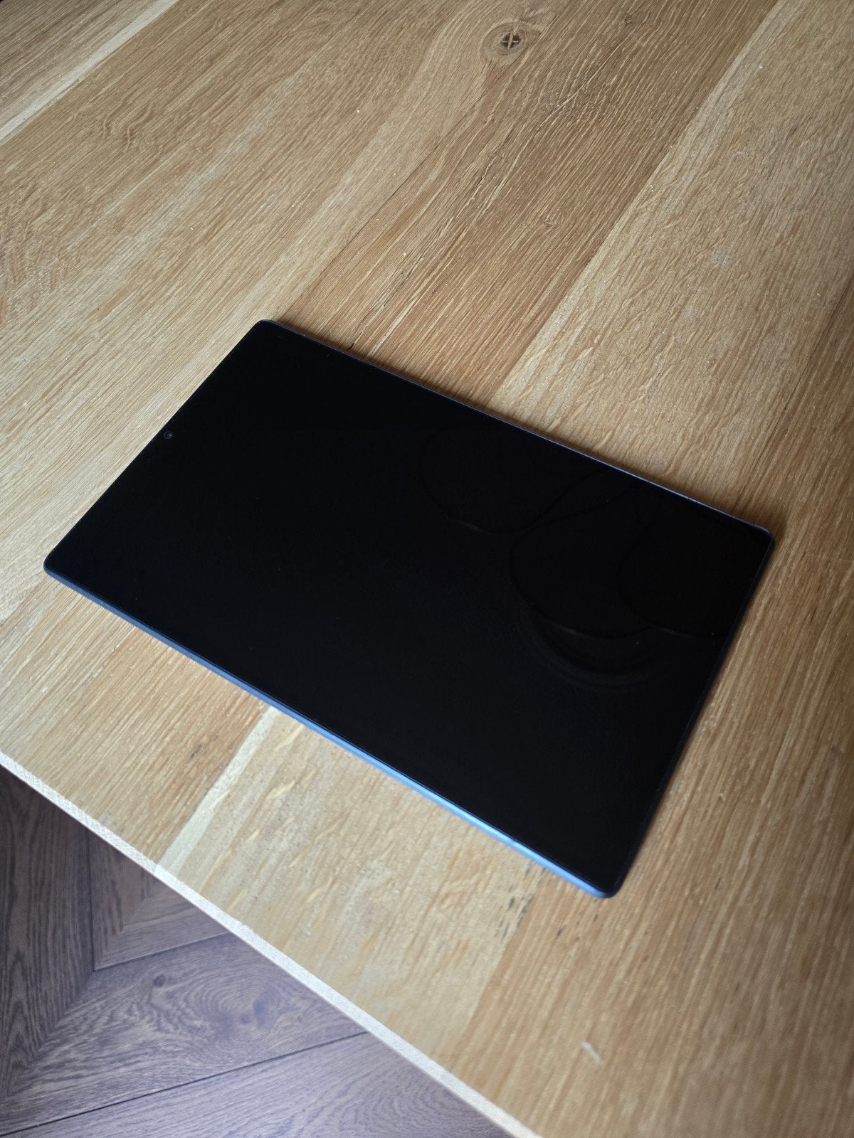 Lenovo M10 Tablet - scherm in nieuwstaat!, Computers en Software, Android Tablets, 10 inch, 32 GB, Ophalen of Verzenden, Zo goed als nieuw