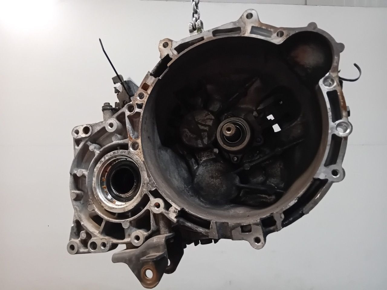 Versnellingsbak schakel Kia Sportage, Auto-onderdelen, Onderdelen@venauto.nl, Van der Ven Autorecycling B.V., Gebruikt, Ettenseweg 76, 4706 PB Roosendaal, The Netherlands