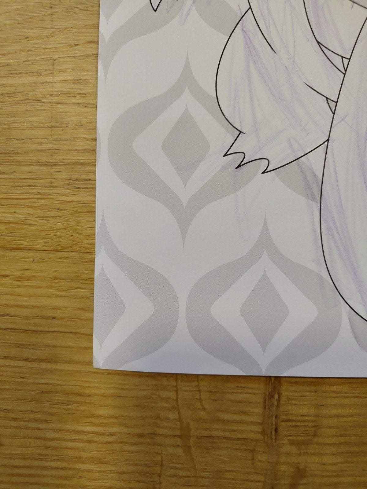 Foto 7 van UNIEKE "Custom Art" Dark Gengar Card - pokemon