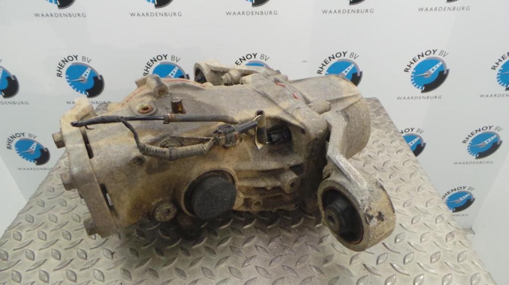 TOYOTA RAV-4 XT-RD-4D DIFFERENTIEEL / CARDAN 2011, Ophalen of Verzenden, Gebruikt, ARN erkend