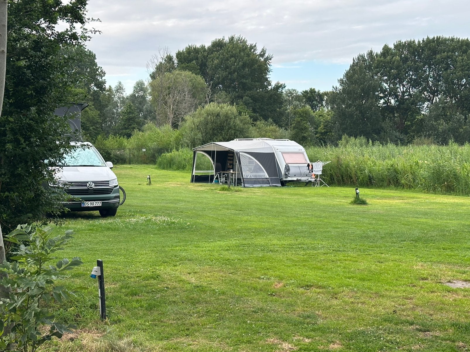 KIP 41 TDB Traveller, zonnepaneel, mover, voortent, excelent, Buscamper of Camperbus, Volkswagen, Particulier, Tot en met 4