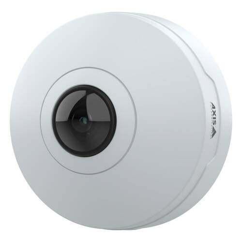 Axis m4328p 12mp 360 graden binnen dome, nieuw in doos, Ophalen of Verzenden, Nieuw, Binnencamera