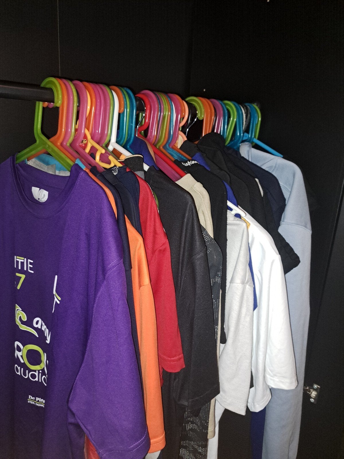 Diverse kledingbundel - Amper gedragen, Kleding | Heren, T-shirts, Overige kleuren, Overige maten, Ophalen of Verzenden, Zo goed als nieuw