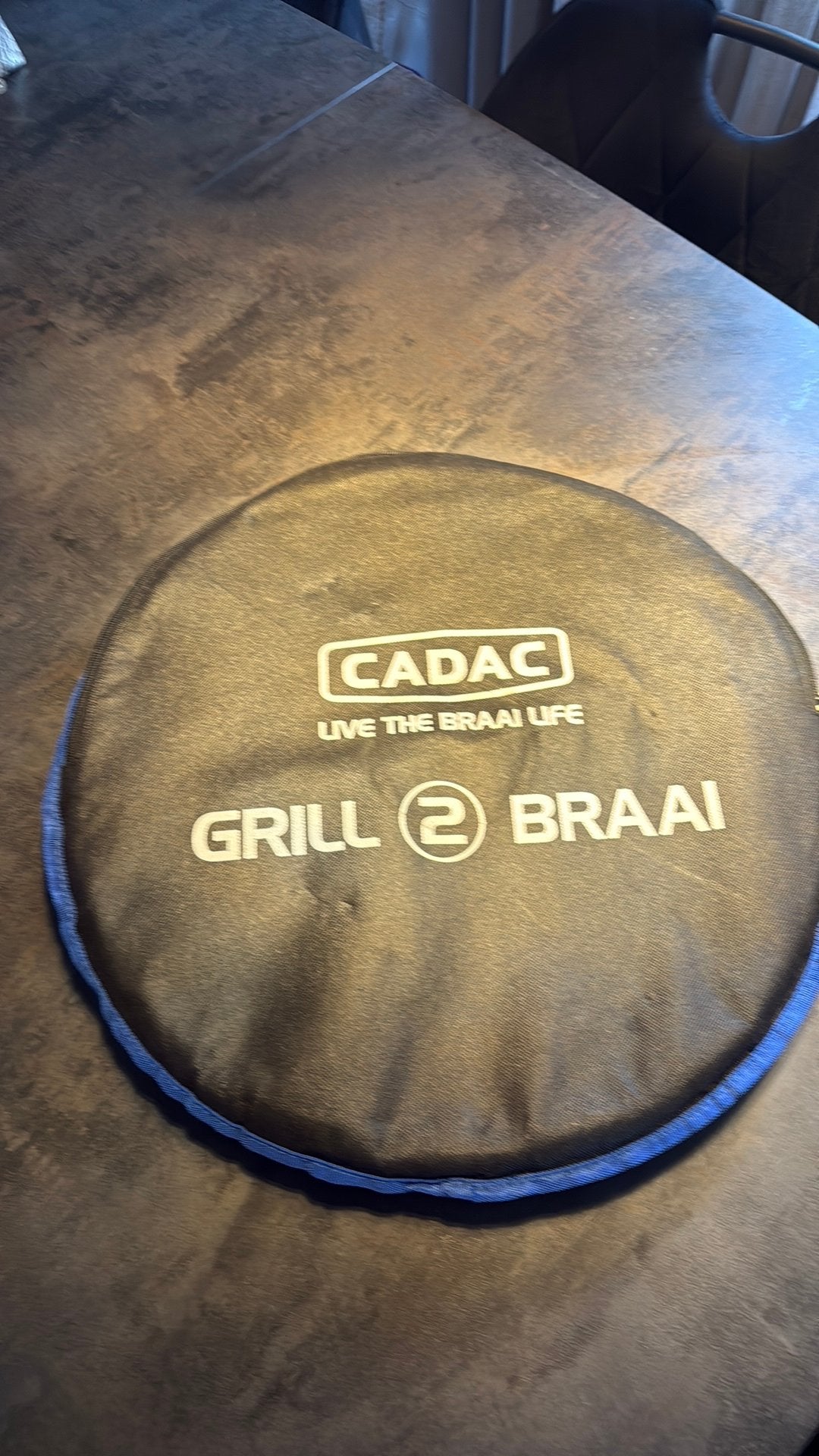 Cadac Grill 2 Braai NIEUW!, Ophalen of Verzenden, Nieuw