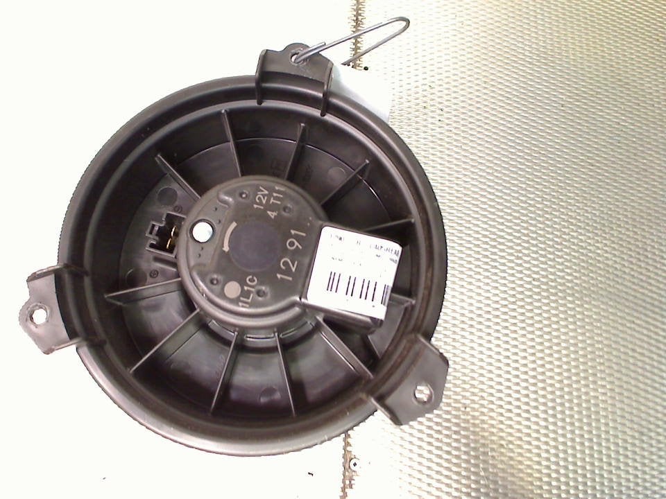 Kachel Ventilatormotor Range Rover IV (LG) 2016, Campus Kronberg 7, Kronberg im Taunus 61476, , Duitsland, Jaguar Land Rover Deutschland GmbH