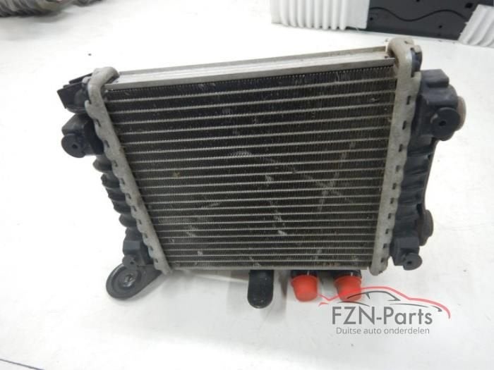 VW Passat B8 Extra Radiateur (5Q0121253J), Ophalen of Verzenden, Gebruikt