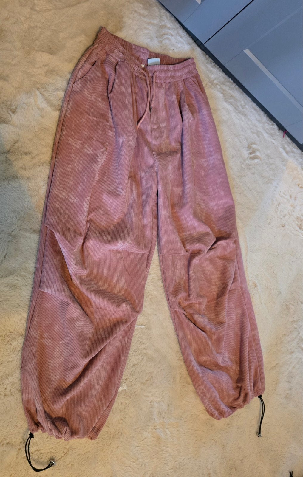 Splinternieuwe Seimec broek - Maat L, Verzenden