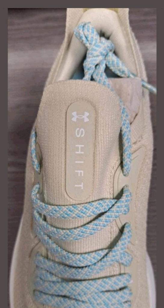 Under Armour UA W Shift - Maat 39 - Nieuw, -, -, Nieuw, Ophalen of Verzenden