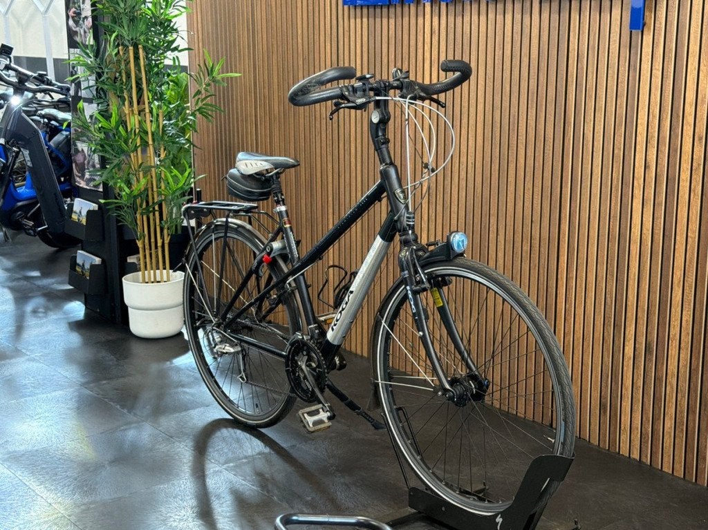 Koga miyata Zwart 53cm 2022, Overige merken, Gebruikt, -, - 0
-, NL