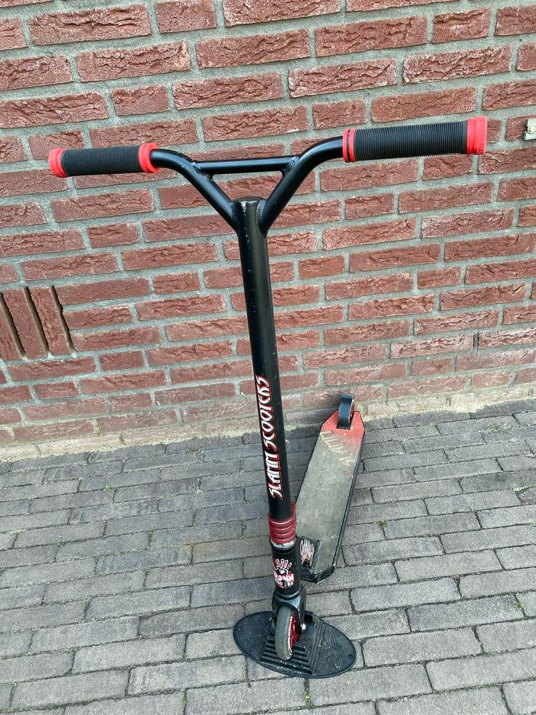 Stunt step Slamm scooters, Ophalen of Verzenden, Overige typen