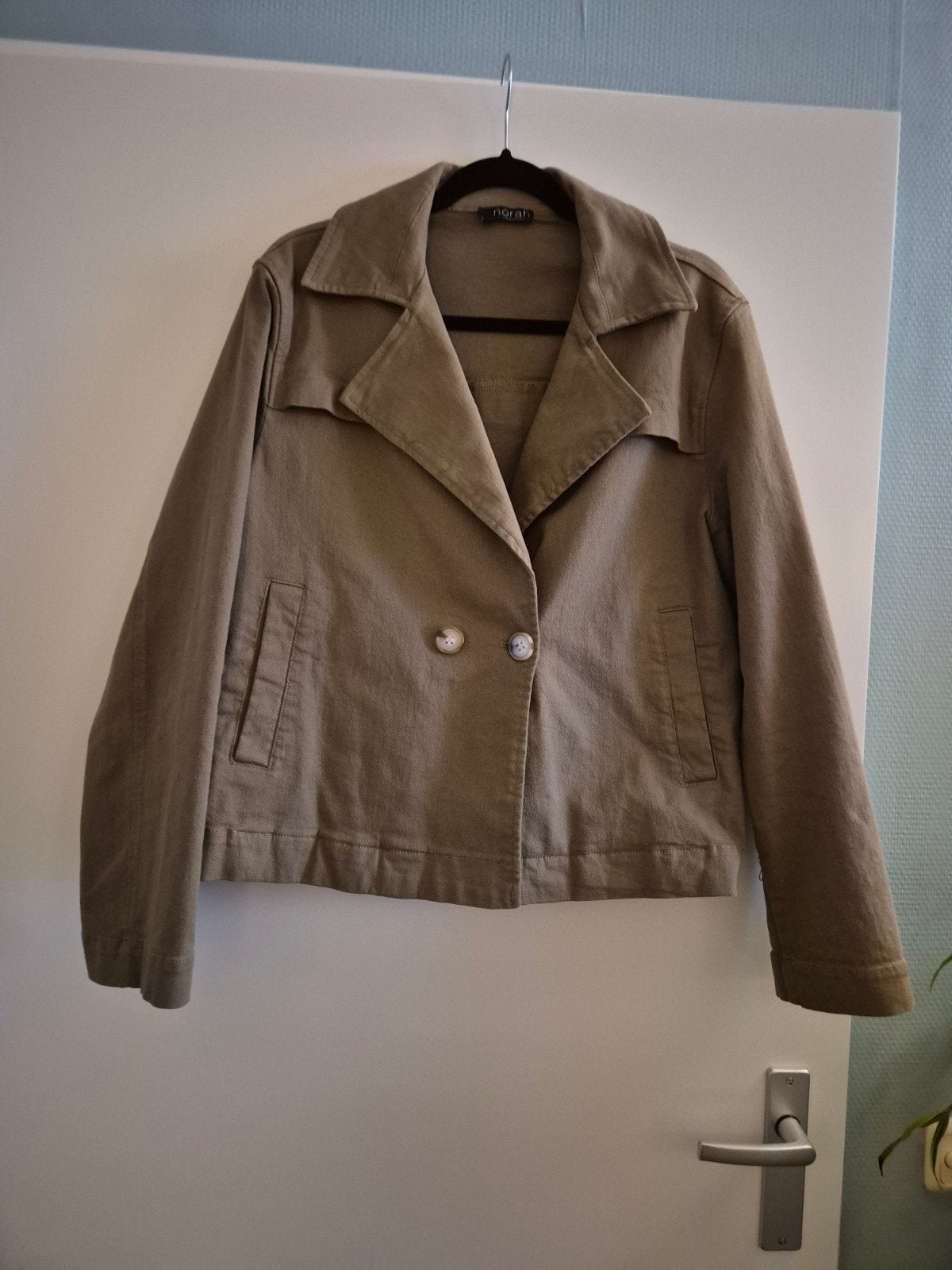 Nieuwe Norah blazer maat 44 - nooit gedragen, Maat 42/44 (L), Nieuw, Ophalen of Verzenden, Norah