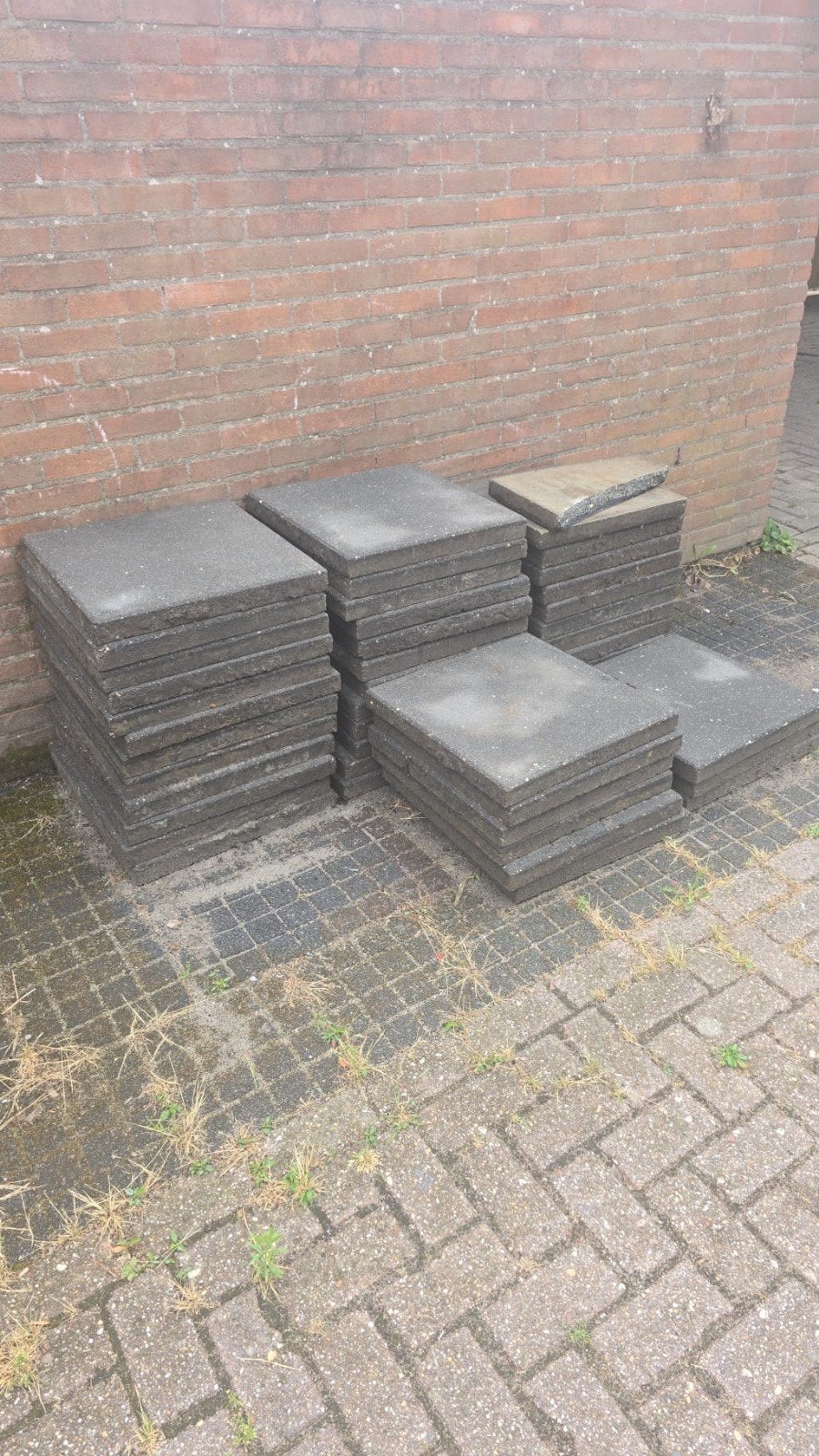 gezocht, Ophalen of Verzenden