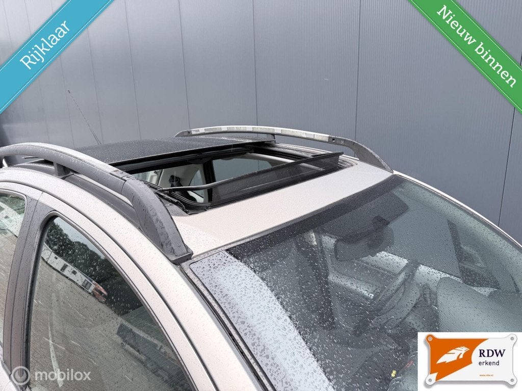 Citroen C3 1.4i-16V Exclusive AUTOMAAT/NAP/PANO/ELEK.PAKKET, 4 cilinders, Beige, Origineel Nederlands, Bedrijf