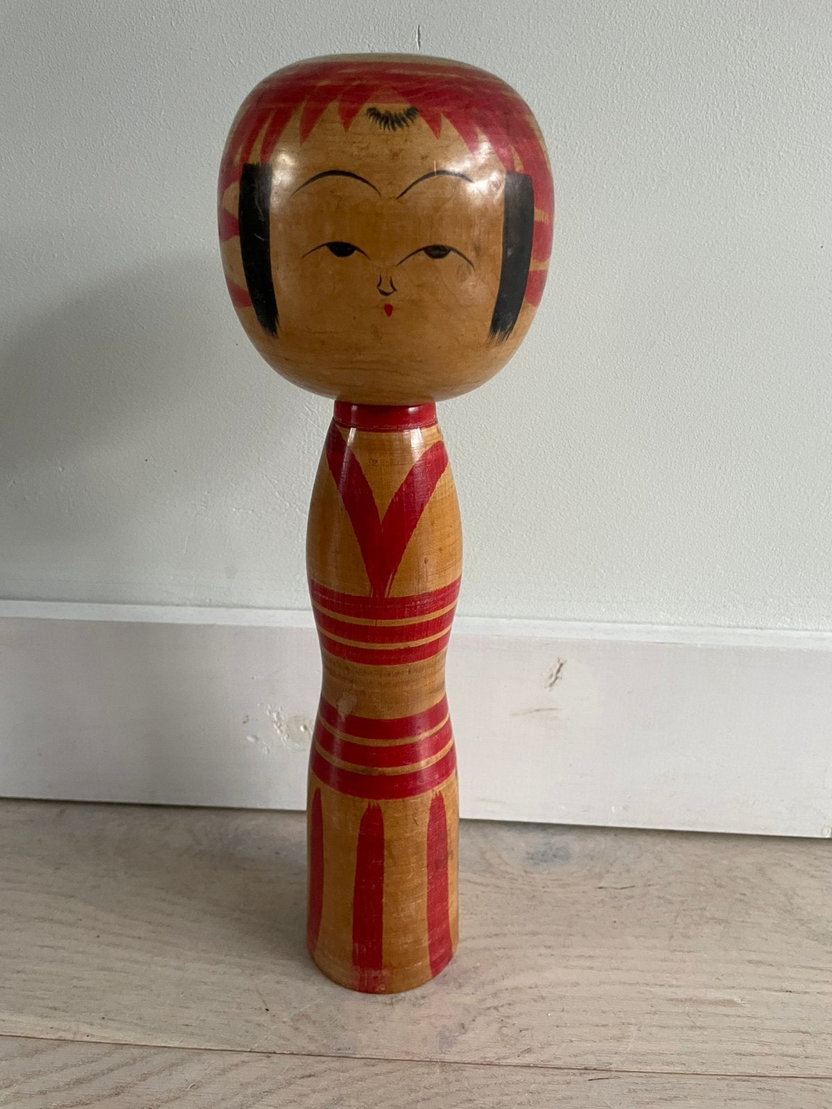 Kokeshi Doll, Ophalen of Verzenden