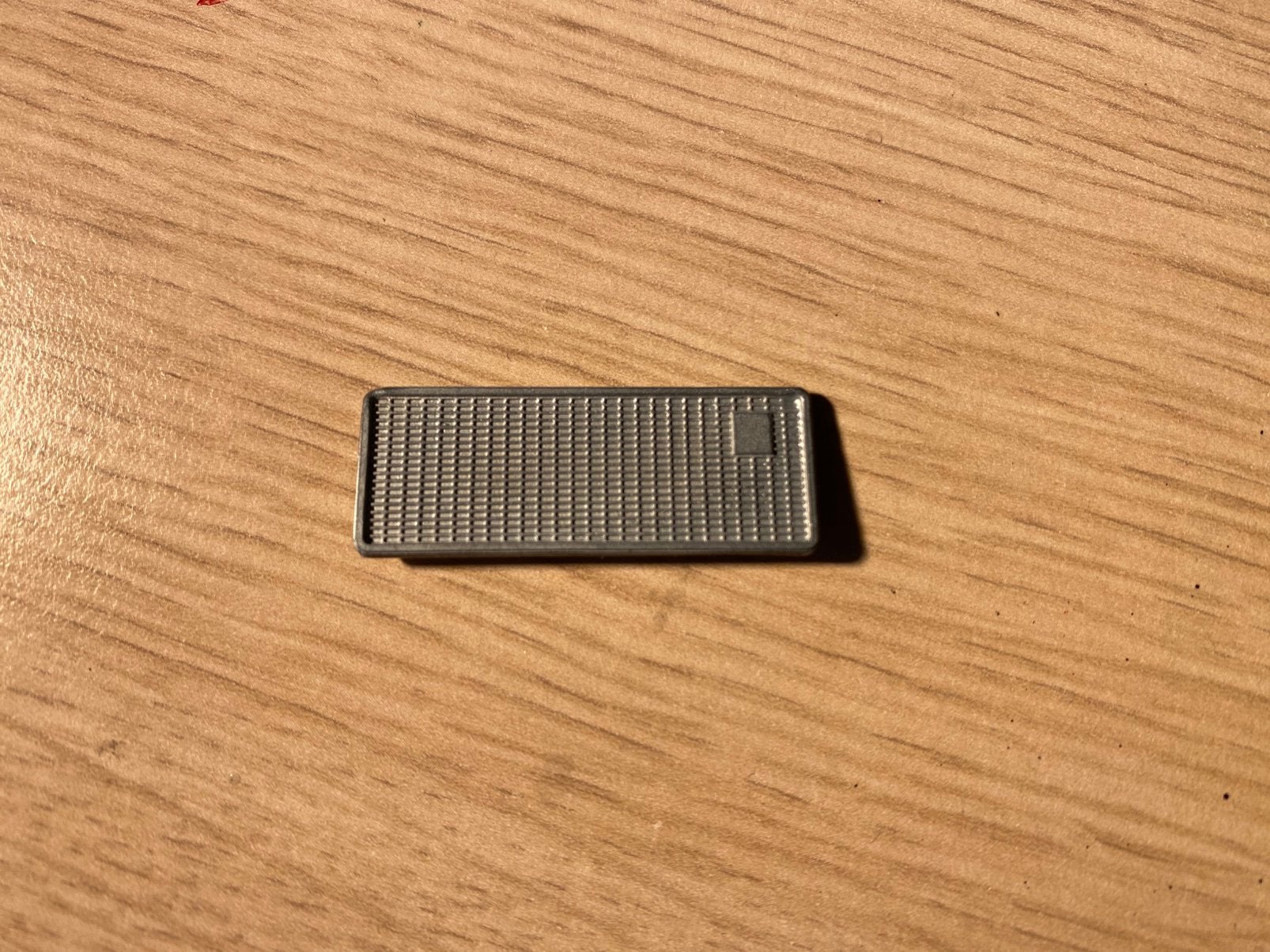 Tekno F89 grill, Ophalen of Verzenden, Nieuw, Bus of Vrachtwagen, Tekno