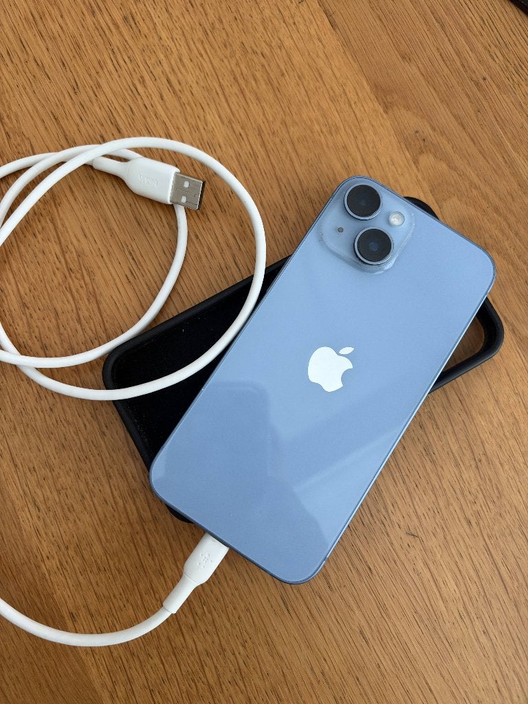 Foto 3 van iPhone 14