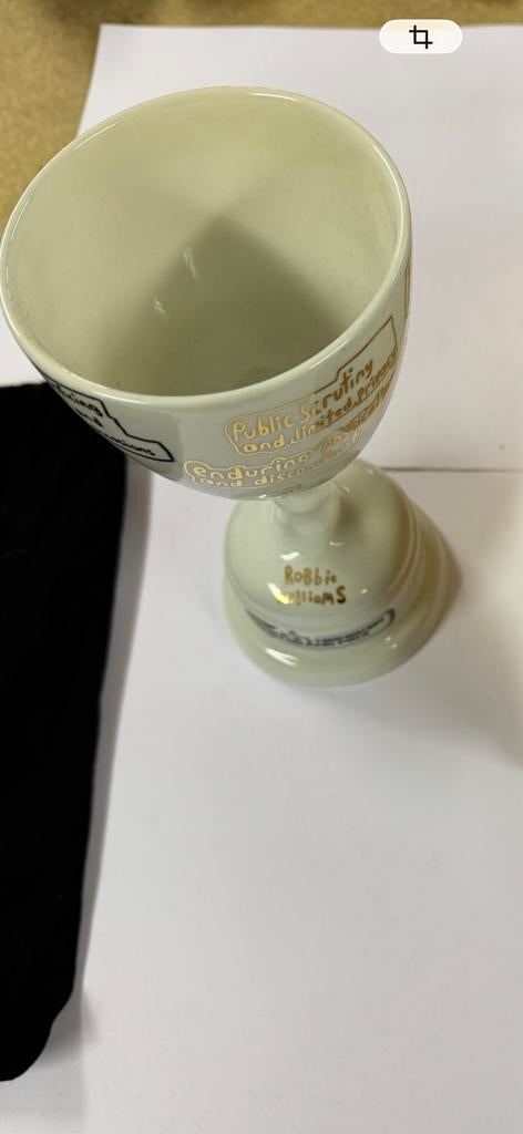 Piet Boon Beker Delftsblauw F1 - Royal Delft, Ophalen of Verzenden