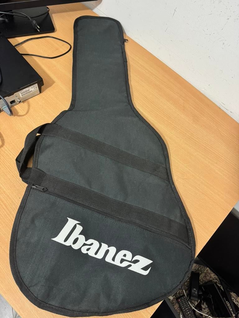 Gitaar Tas Ibanez, Muziek en Instrumenten, Behuizingen en Koffers, Ophalen of Verzenden, Zo goed als nieuw