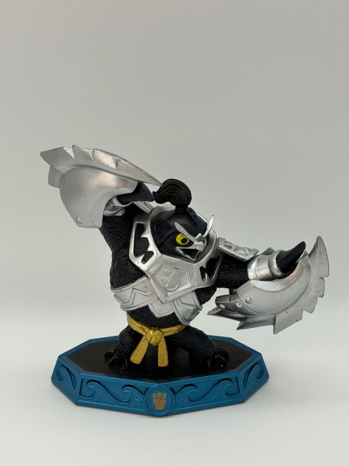 Skylanders Imaginators Dark King Pen, Avontuur en Actie, Verzenden, W, 2 spelers