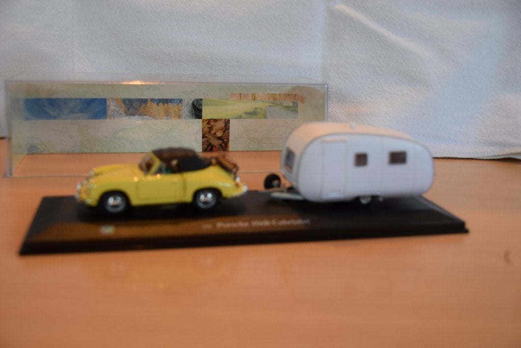 modelauto 1:43, Hobby en Vrije tijd, Modelauto's | 1:43, Ophalen of Verzenden, Nieuw, Auto, Overige merken
