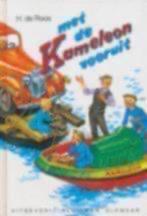 5 x de Kameleon. H de Roos, Ophalen of Verzenden, Gelezen