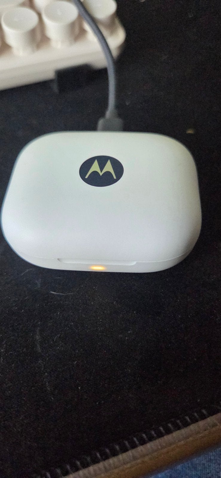 Motorola buds ear, Ophalen of Verzenden