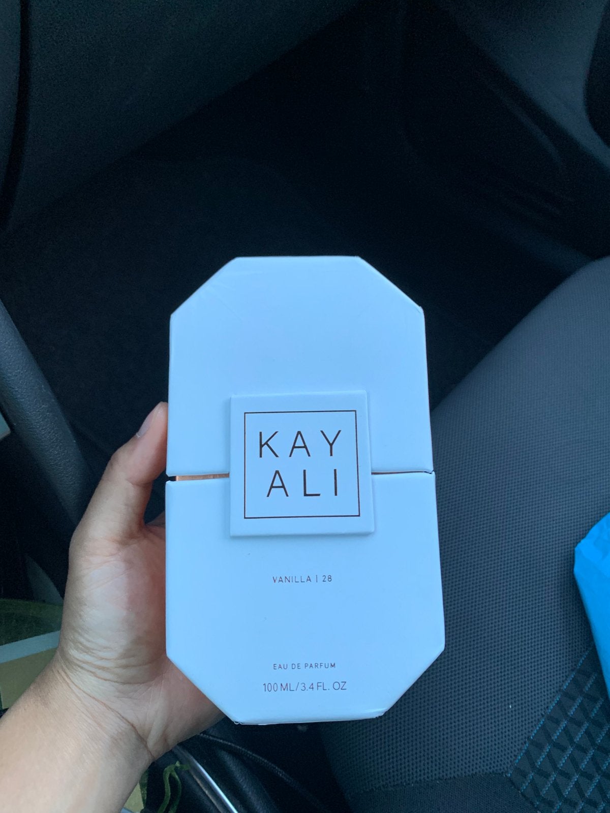 Kayali vanilie 100 ml, Ophalen of Verzenden, Nieuw