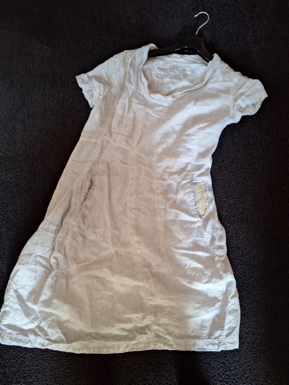 Rundholz Black label jurk tuniek, Ophalen of Verzenden, Zwart, BH