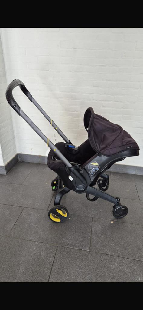 Buggy kinderen wagen, Ophalen of Verzenden, Zo goed als nieuw