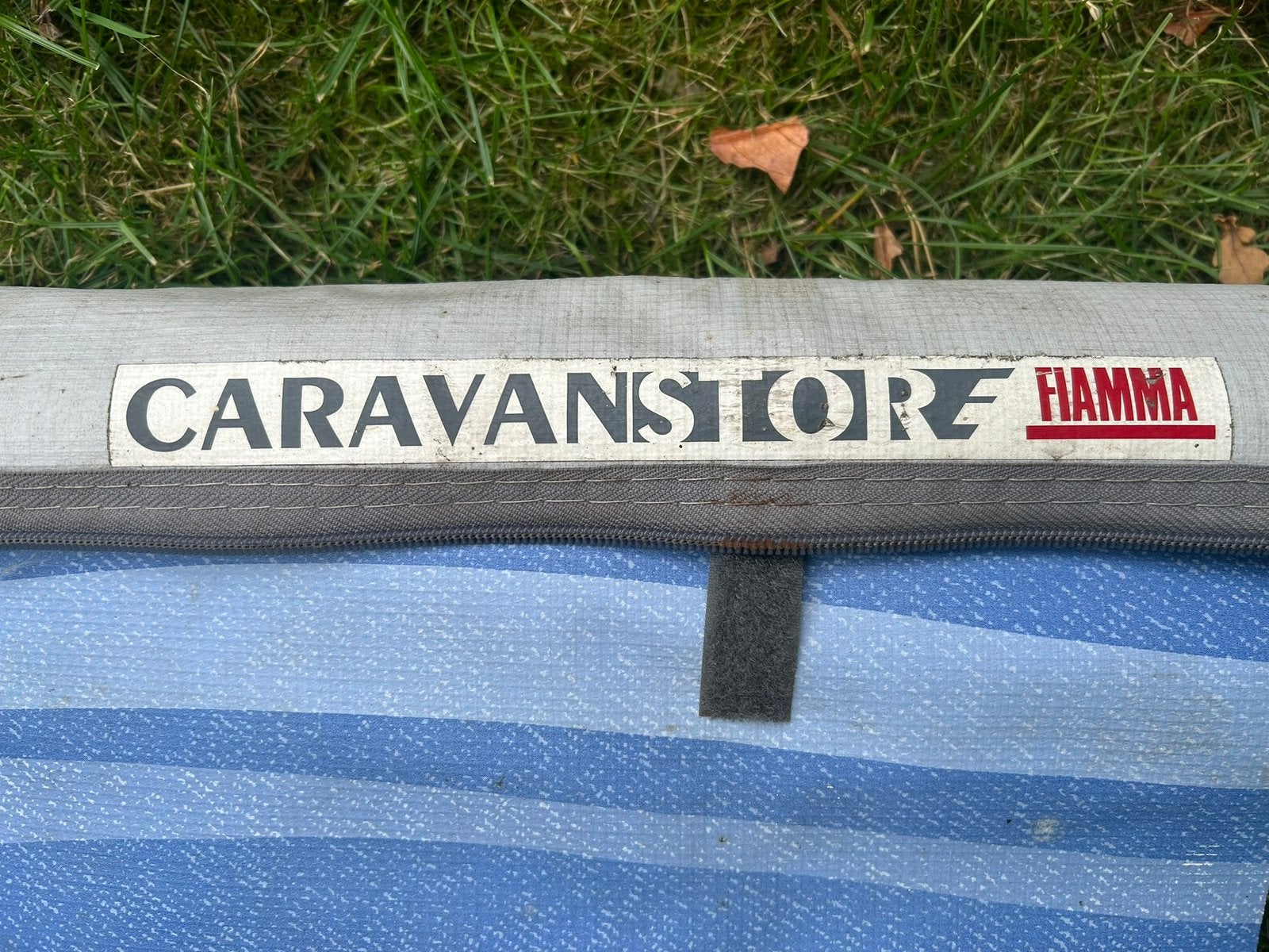 Fiamma zakluifel caravantore 310/220, Ophalen, Gebruikt