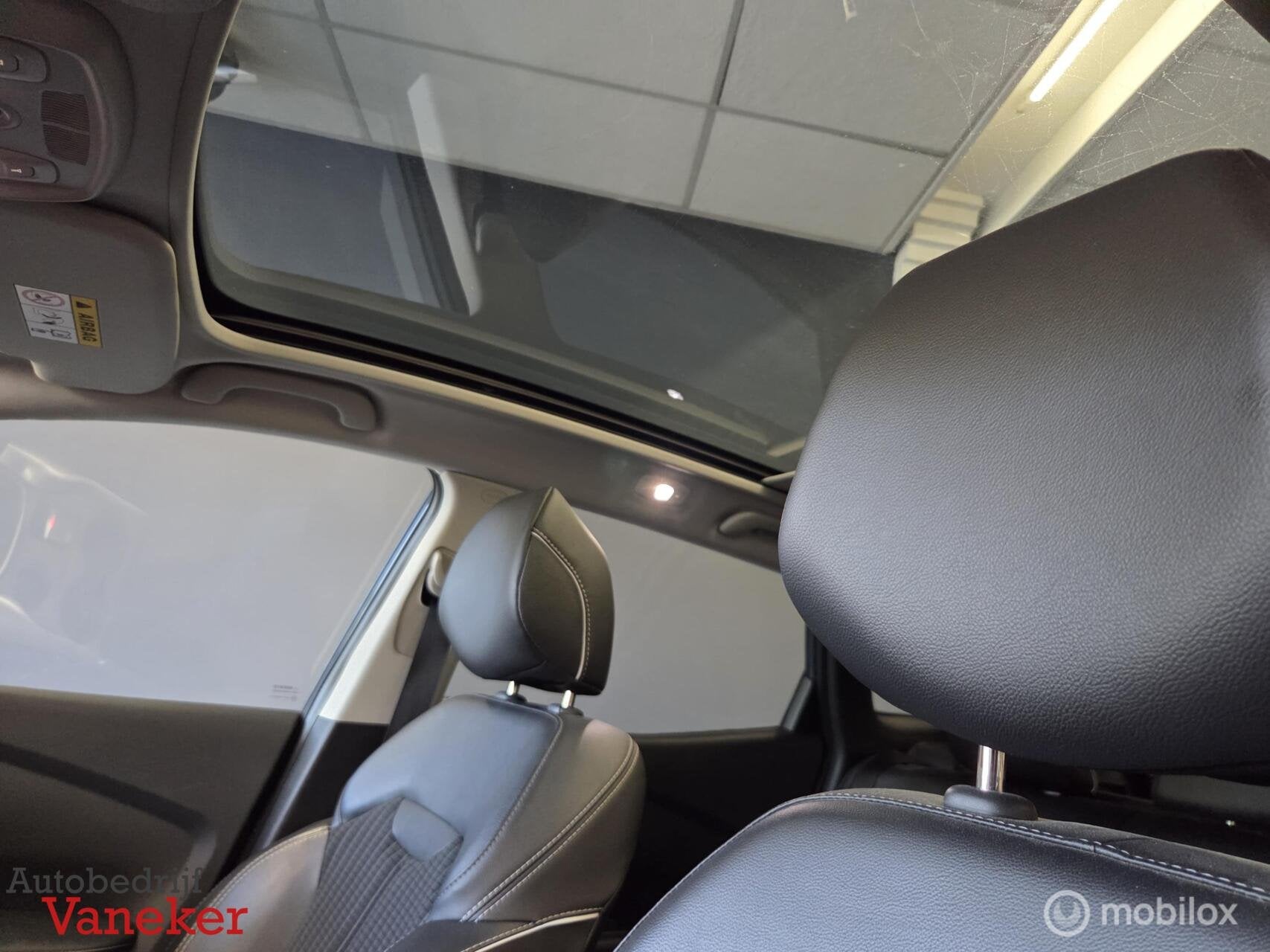 Renault Kadjar 1.2 TCe Bose | Panorama | CarPlay | Winterset, Voorwielaandrijving, Kadjar, Gebruikt, 4 cilinders