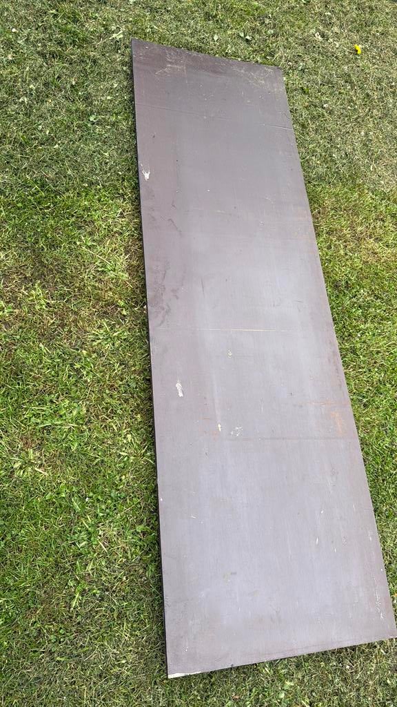 Betonplex, Doe-het-zelf en Verbouw, Platen en Panelen, Ophalen of Verzenden, Zo goed als nieuw