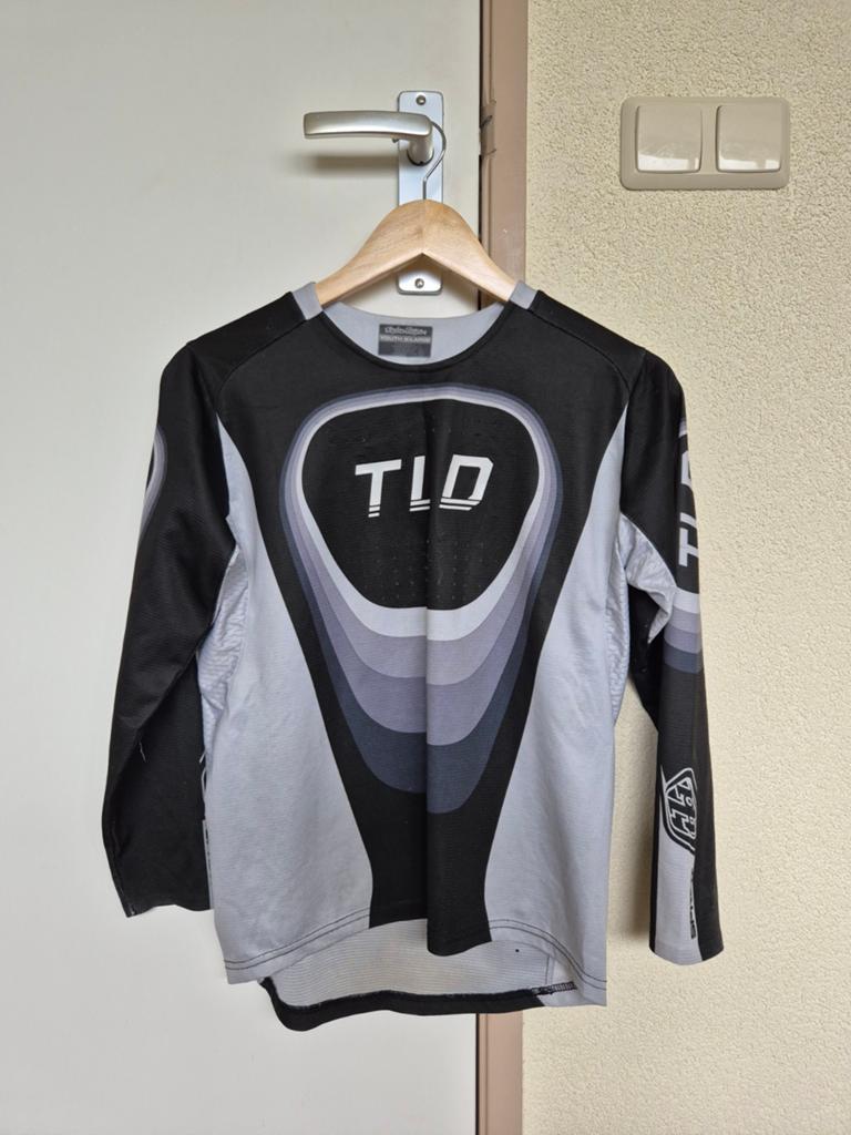 Troy Lee Designs Sprint Youth XL Jersey, Ophalen of Verzenden