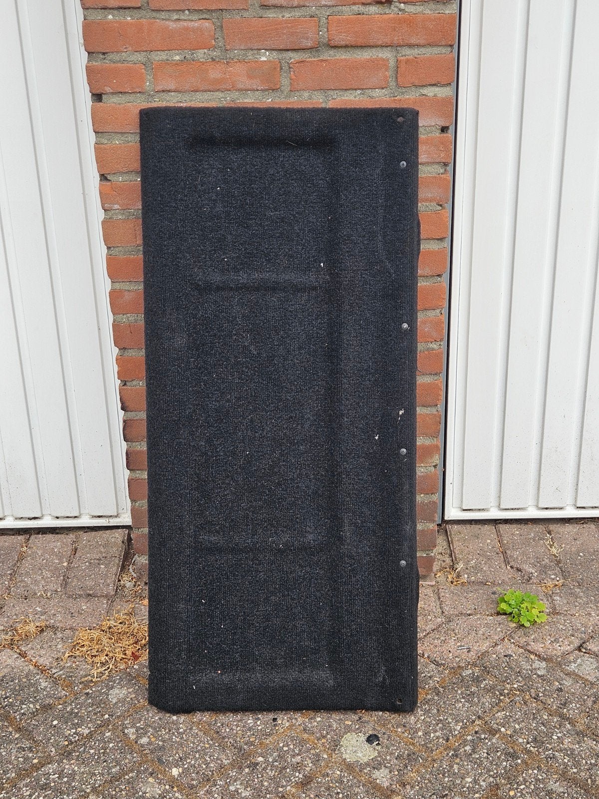 Hoedenplank Volkswagen Polo Steilheck - Gebruikt, Auto-onderdelen, Interieur en Bekleding, Ophalen, Gebruikt, Volkswagen