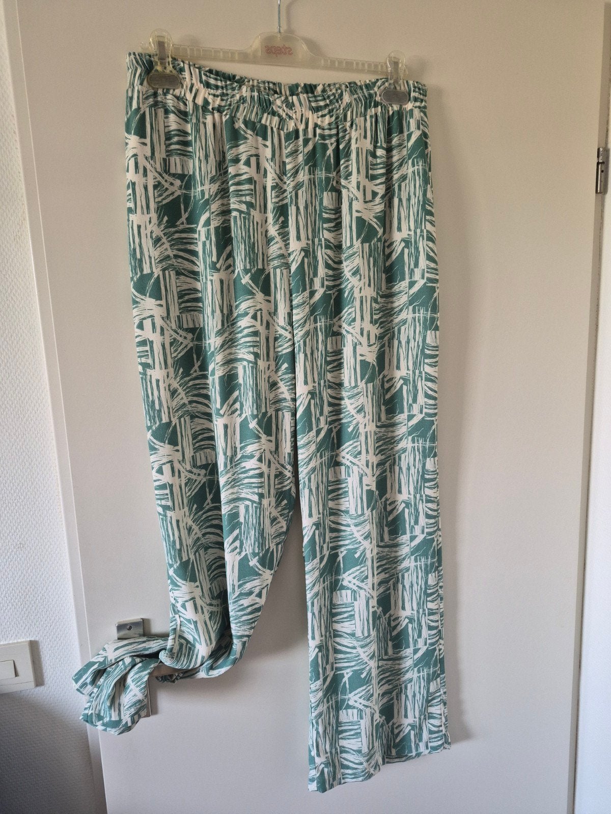 Prachtige nieuwe broek van "Anna" maat XL, Ophalen of Verzenden, Nieuw, Maat 46/48 (XL) of groter, Lang