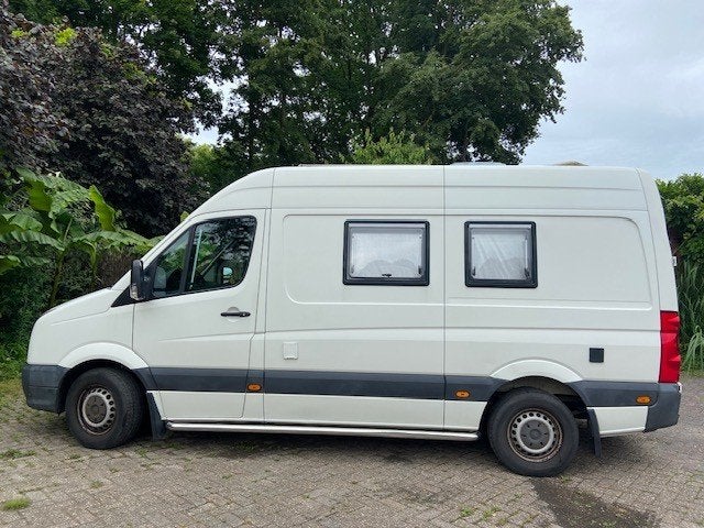 Caravans And Camping Unieke