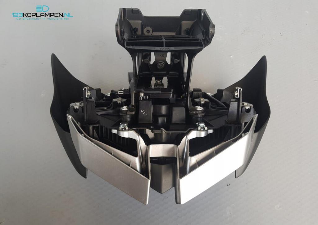 Yamaha MT10 MT-10 Koplamp links rechts, Ophalen of Verzenden, -, -, -