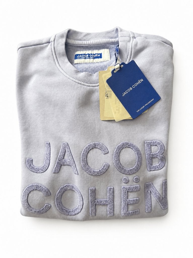 Jacob Cohen trui, Paars, Nieuw, Jacob Cohen, Verzenden