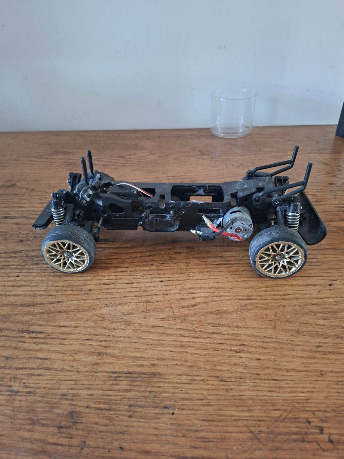 Rc modelbouw, Hobby en Vrije tijd, Ophalen of Verzenden