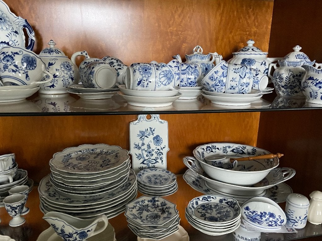 Bleu danub, Ophalen, Overige merken, Zo goed als nieuw, Overige stijlen