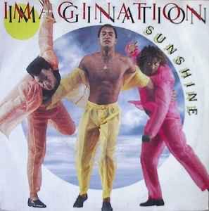 Imagination – Sunshine / Single 7 / VG+, Ophalen of Verzenden, Zo goed als nieuw, Pop