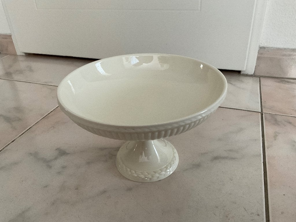 Fruitschaal Wedgwood Edme, Ophalen, Overige stijlen, Schaal of Schalen, Zo goed als nieuw