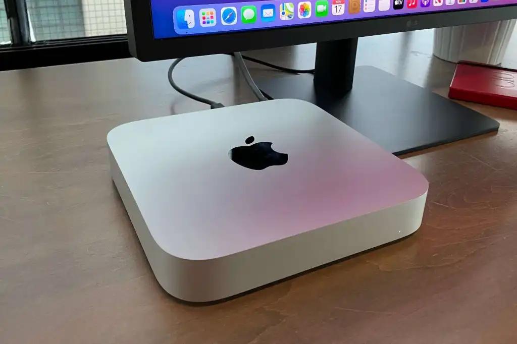 Mac mini M1. 16gb, 1TB ssd. Goed werkende mac, SSD, Ophalen of Verzenden, Zo goed als nieuw, Mac Mini
