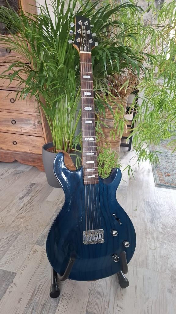 Line 6 Variax 700, Ophalen, Gebruikt, Solid body, Overige merken