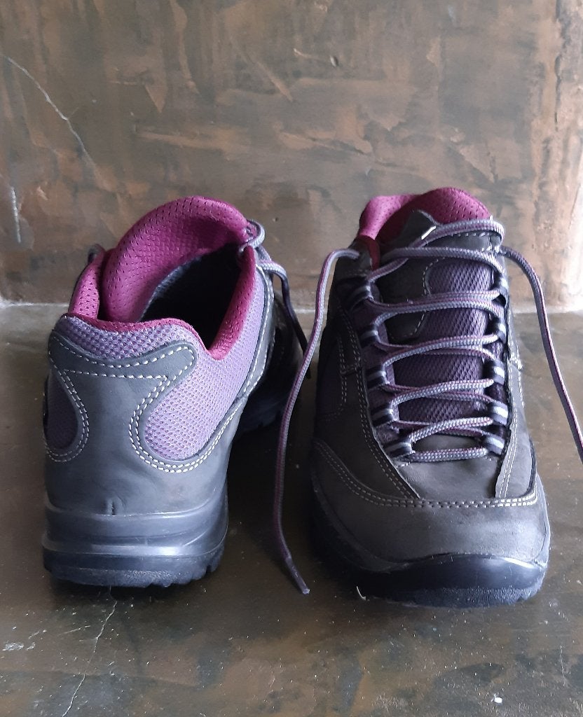 Wandelschoenen - Zo goed als nieuw, Kleding | Dames, Schoenen, Hanwag, Overige kleuren, Zo goed als nieuw, Wandelschoenen