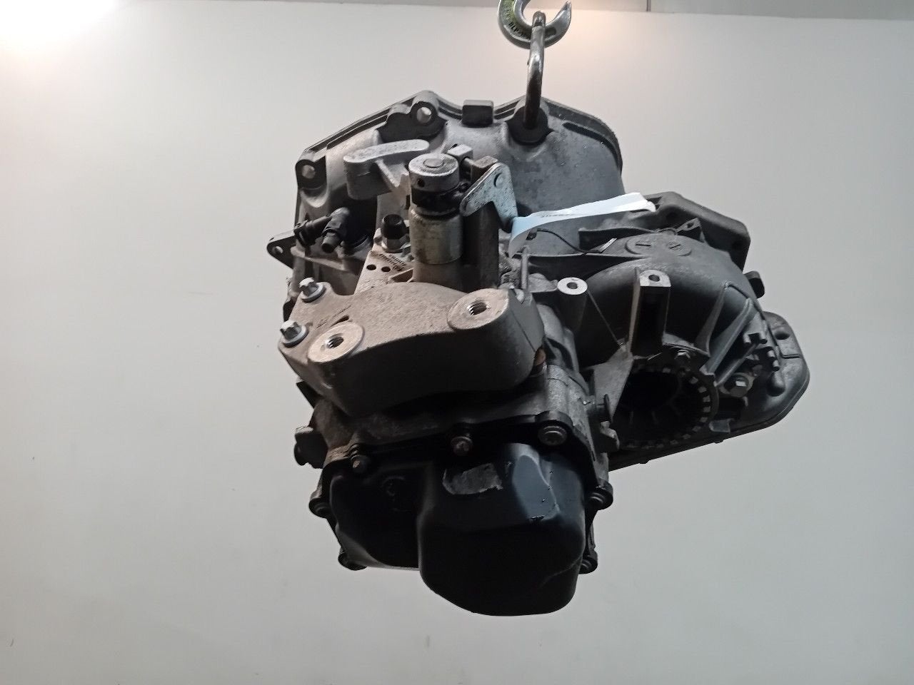 Versnellingsbak schakel Opel Corsa, Auto-onderdelen, Onderdelen@venauto.nl, Van der Ven Autorecycling B.V., Gebruikt, Ettenseweg 76, 4706 PB Roosendaal, The Netherlands
