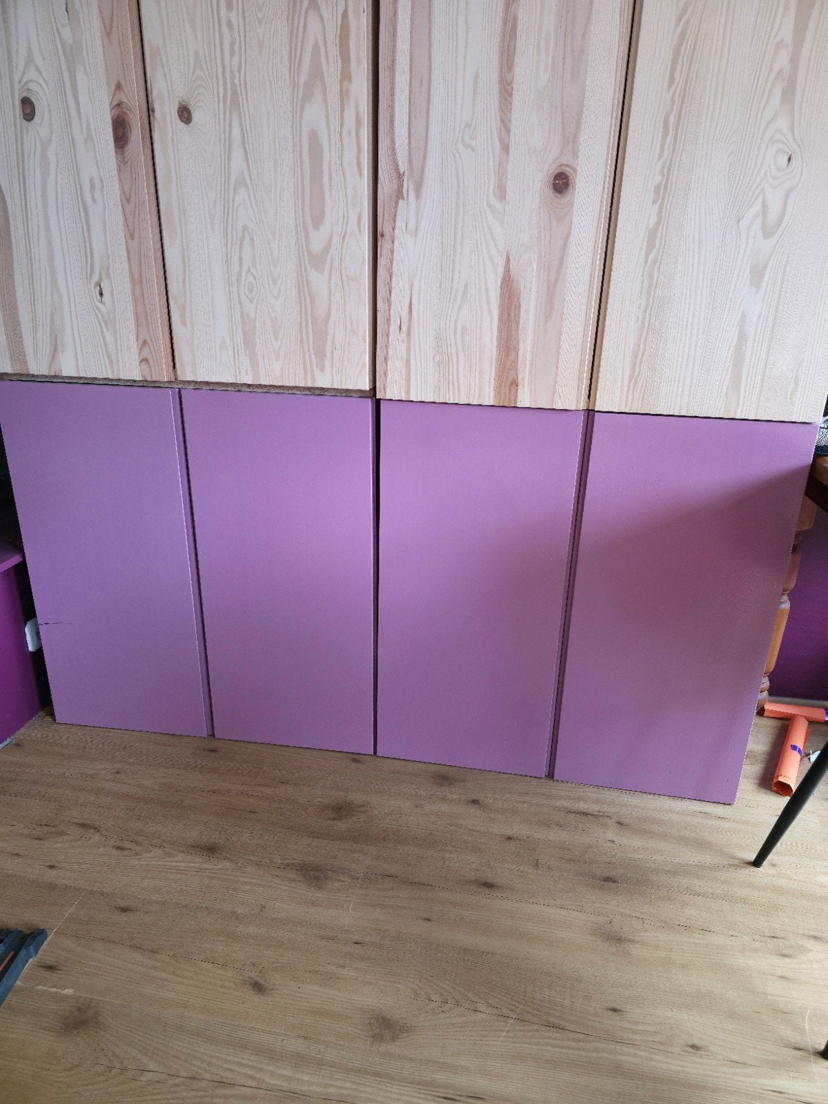Ivar ikea kast, Ophalen, Zo goed als nieuw