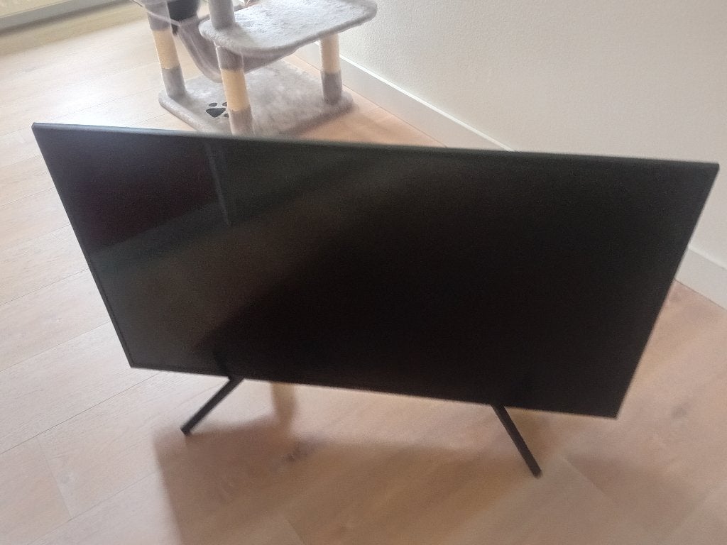 Sony Bravia Smart TV, Ophalen, Gebruikt, 50 Hz, Smart TV